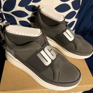 UGG Women’s Neutra Sneaker